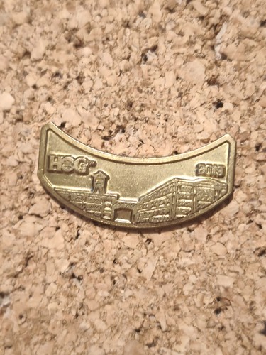 Pin harley davidson motor - pin's,