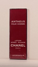 Dopobarba  ANTAEUS CHANEL