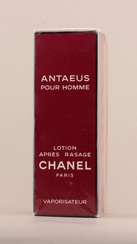 Dopobarba antaeus chanel - ,