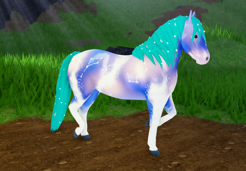 Diamond constellation fjord - diamond,