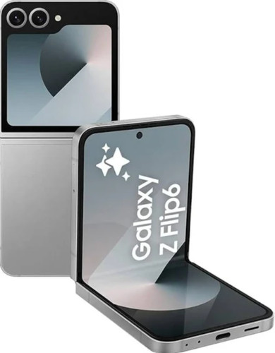 Samsung galaxy flip6 - samsung, z
