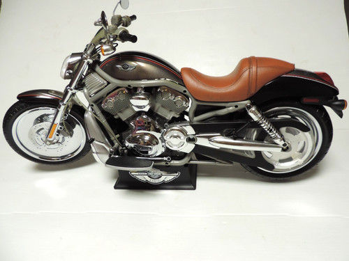 Enorme harley davidson - davidson, v-rod