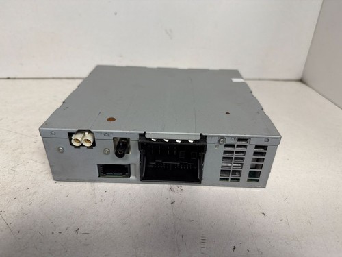 Audi 2011 radio - a6, s6