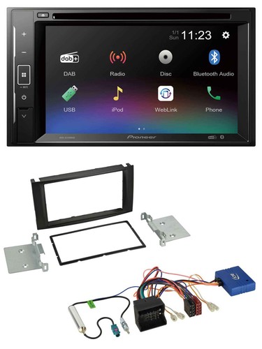 Pioneer bluetooth can - bluetooth, can-bus