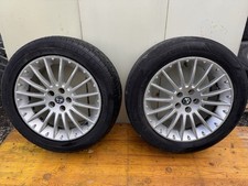Set cerchi lega - in,