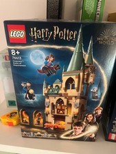 LEGO HARRY POTTER HOGWARTS LA