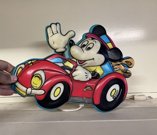 Disney mickey mouse topolino - disney,