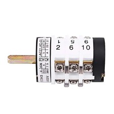 Commutatore motore macchina