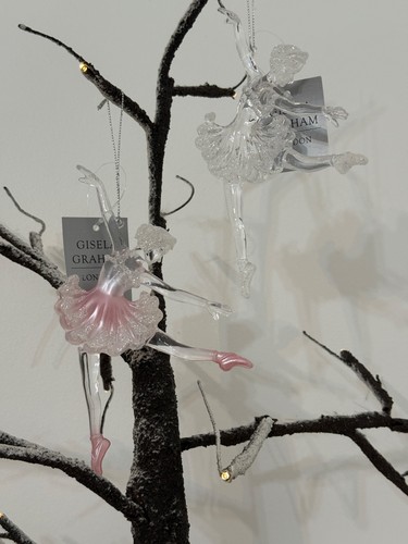 Ballerina gisela graham resina - gisela,