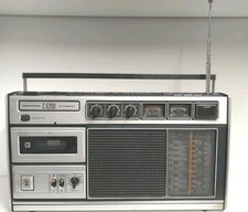 Boombox Grunding C6200