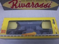 FLEISCHMANN CARRO TRAMOGGIA