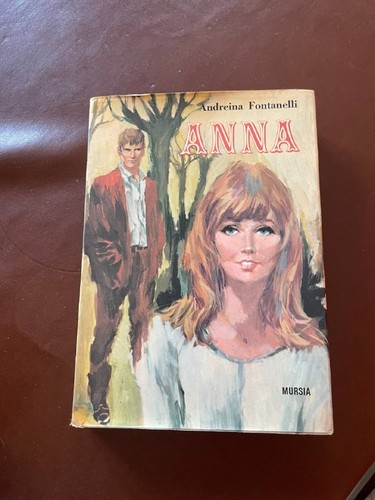 Andreina fontanelli anna ill - fontanelli,
