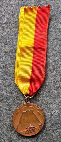 Medaglia regno italia d - regno, o.n.d