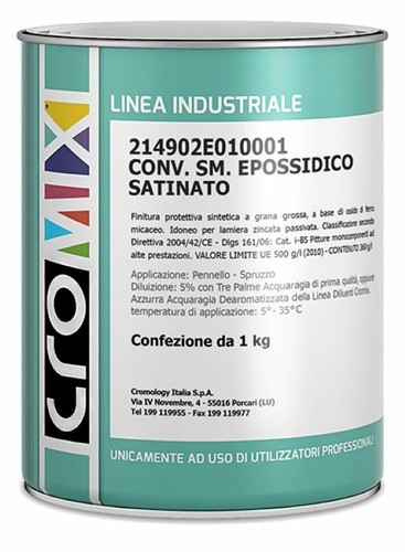 Vernice per pavimenti - ,