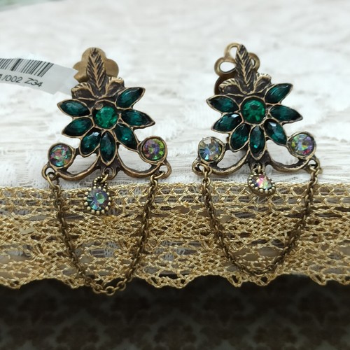 Orecchini clip michal negrin - michal,