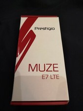 Smartphone Prestigio Muze E7