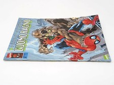fumetto L'Uomo Ragno  Edizioni