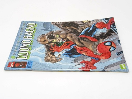 Fumetto uomo ragno edizioni - fumetto,