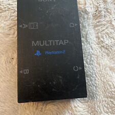 Adattatore Multitap PlayStation 2 OEM Sony Accessorio Videogioco Multiplayer
