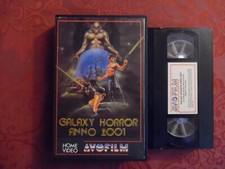 Galaxy Horror Anno 2001 (Gerry