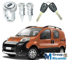 Fiat Fiorino Qubo Bussolotto