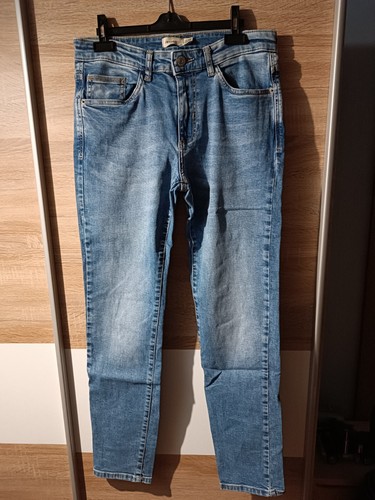 Jeans skinny blu - jeans, taglia