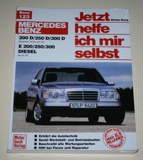 Manuale riparazione mercedes - riparazione,