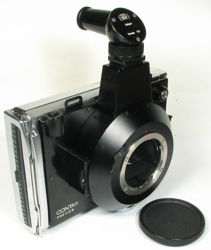 Contax preview posteriore - preview,