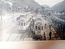 VARESE LUINO GALLARATE società ceramica del Verbano Lazzaroni Poretti  1927