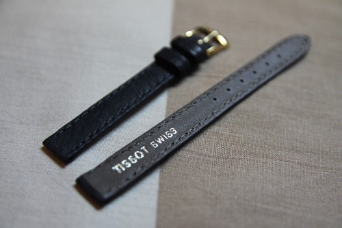 Cinturino strap tissot - cinturino,