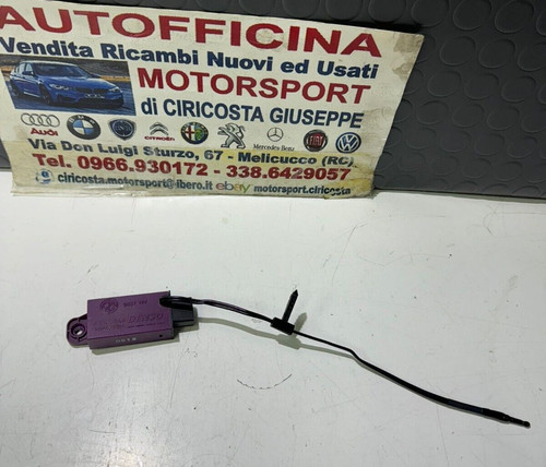 Sensore temperatura fiat - fiat, 500