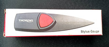 THORENS STYLUS GAUGE TONEARM ACCESSORI GIRADISCO PIATTO TURNTABLE PHONO