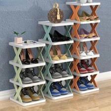 Scarpiera Salvaspazio