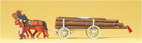 Preiser 30465 scala carro - 30465,