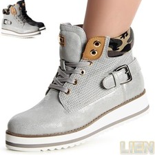 Stivaletti Da Donna Boots