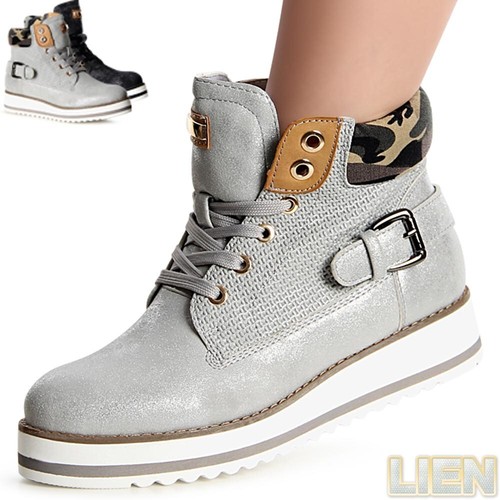 Scarpe donna stivaletti - da,
