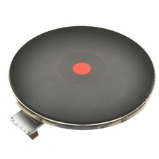 EGO piastra elettrica 2600W