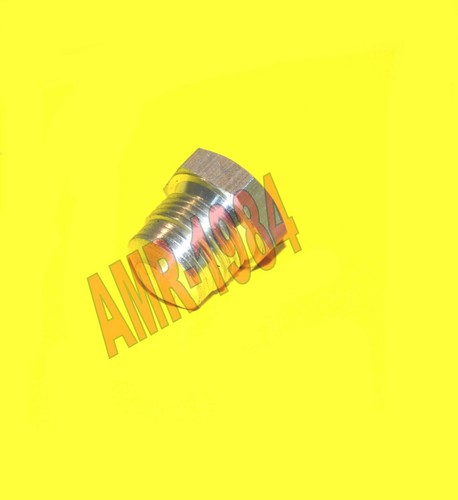 Tappo magnetico drenaggio olio - tappo,