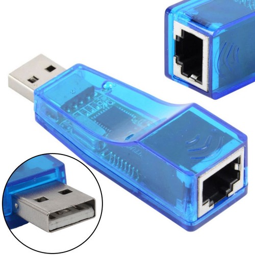 Adattatore rete usb - di,