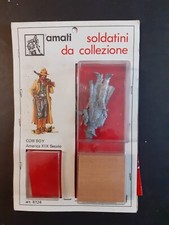 Figurino AMATI - COW BOY 54 MM.