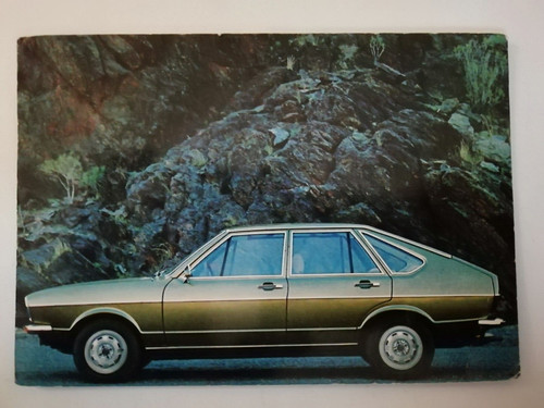 Auto volkswagen passat - volkswagen,