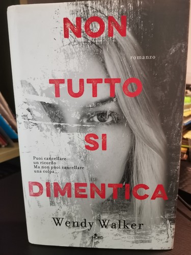 Wendy walker non - non, tutto