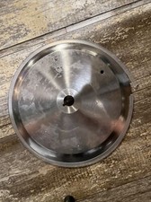 ALFA Bk 808 SS 12-1/2"