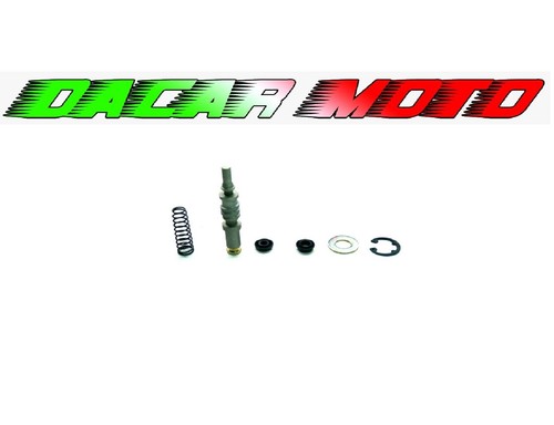 Kit revisione pompa - revisione, freno