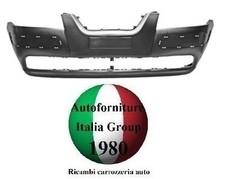 PARAURTI ANTERIORE ANT VERN S/FENDI PER HYUNDAI ATOS PRIME 03>07 2003>2007