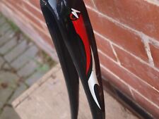 Forcella Merida full carbon 1