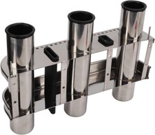 Portacanna da Pesca 3 Tubi in