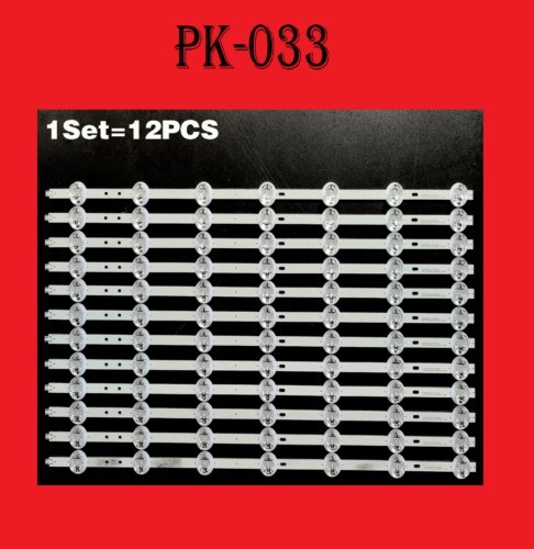 Strisce led panasonic - strisce,