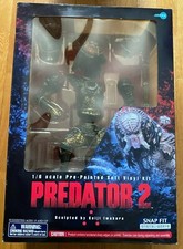PREDATOR 2 1/6 PVC STATUE FIGURE ARTFX