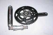 Guarnitura FSA Carbon Pro